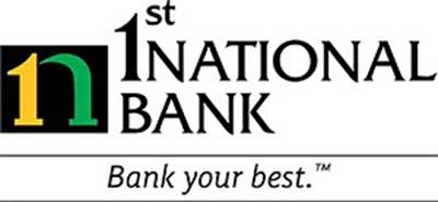 1st National Bank