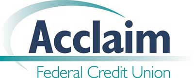 Acclaim Federal Credit Union