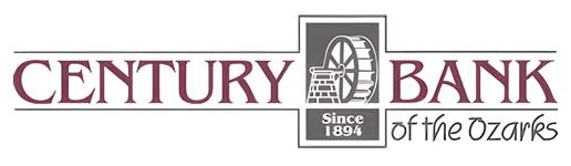Century Bank of the Ozarks