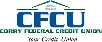 Corry Federal Credit Union