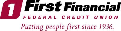 First Financial Federal Credit Union
