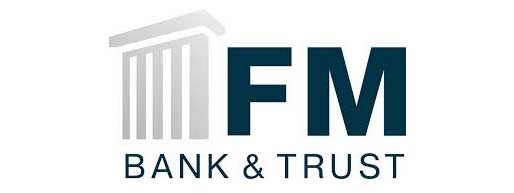 FM Bank and Trust