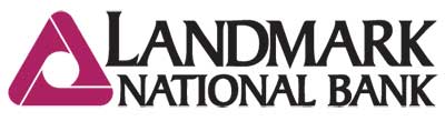 Landmark National Bank