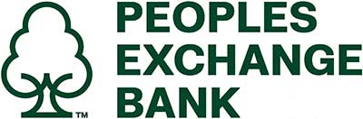 Peoples Exchange Bank