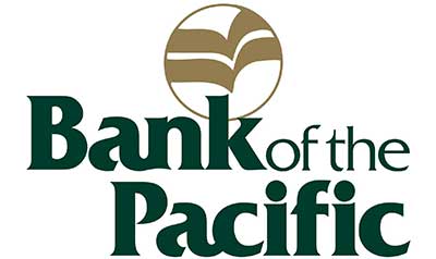 Bank of the Pacific