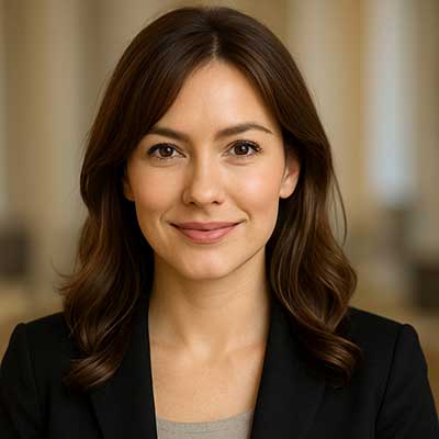 Emily Hayes