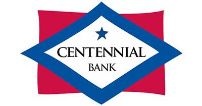 Centennial Bank