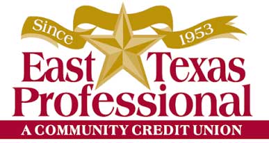  East Texas Professional Credit Union