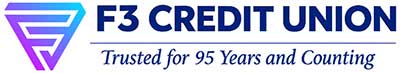 F3 Credit Union