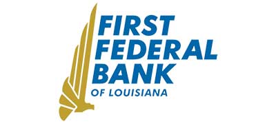 First Federal Bank of Louisiana