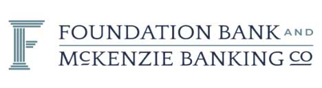  Foundation Bank