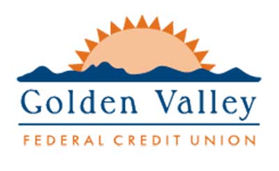  Golden Valley Federal Credit Union