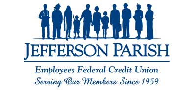 Jefferson Parish Employees Federal Credit Union