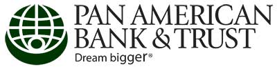 Pan American Bank & Trust