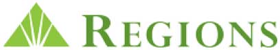  Regions Bank