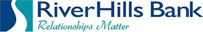 RiverHills Bank