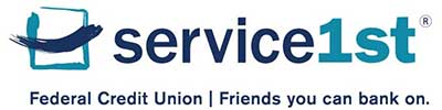 Service 1st Federal Credit Union