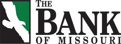  The Bank of Missouri
