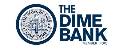 The Dime Bank